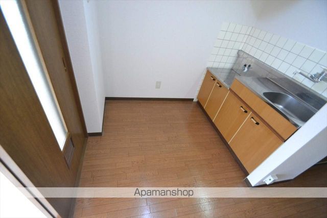 マサモトマンションIIの内装写真