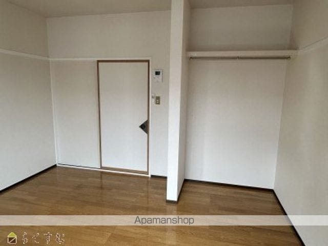 MTハイツ北山の内装写真