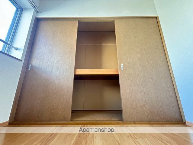 エスポアールの内装写真