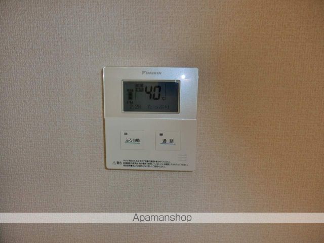 WIT’S FUJIYAMABの内装写真