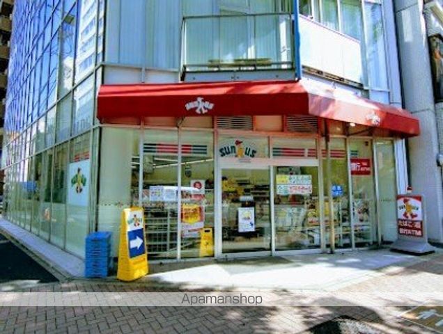 カスタリア銀座IIIの周辺写真