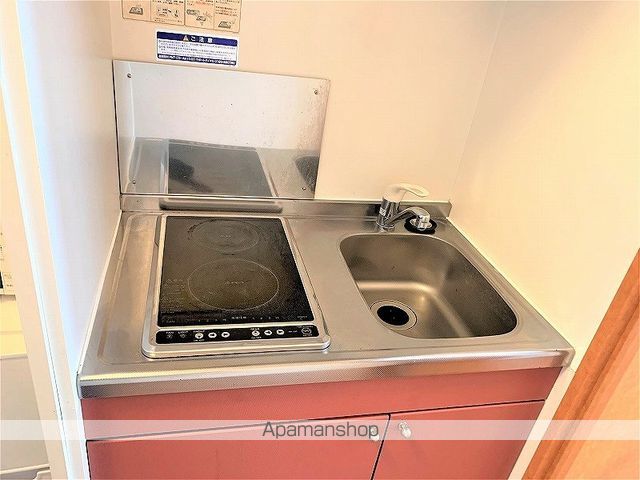 レオパレスウィッシュの内装写真