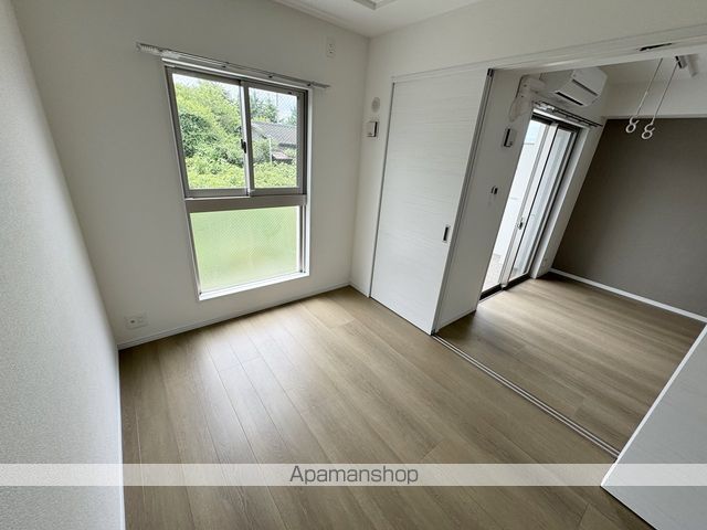LIFEFIELDみやまの内装写真