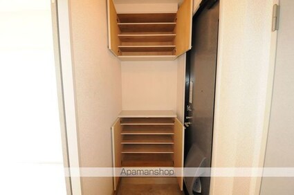 Ｍａｙ　ｏｎｅ　２５Ｂ棟[2DK/42.72m2]の内装2