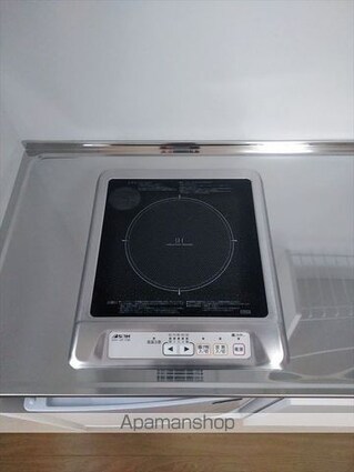 和歌山県和歌山市木広町５丁目[1DK/25.65m2]の内装3