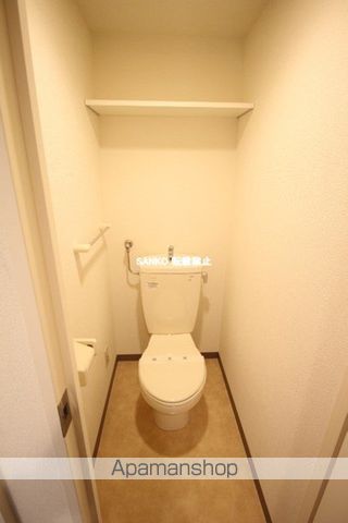 МCティンクの内装写真
