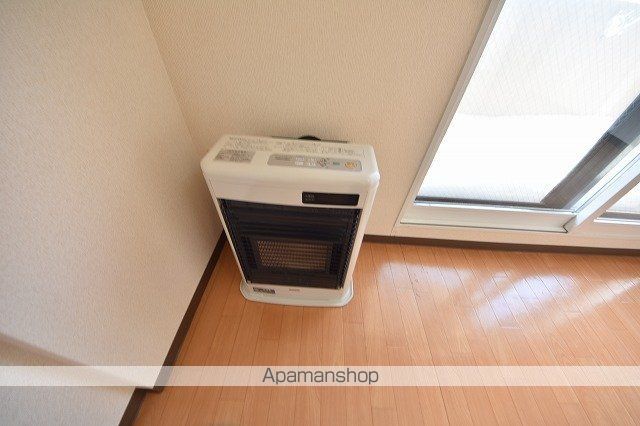 ラウルあいの里の内装写真