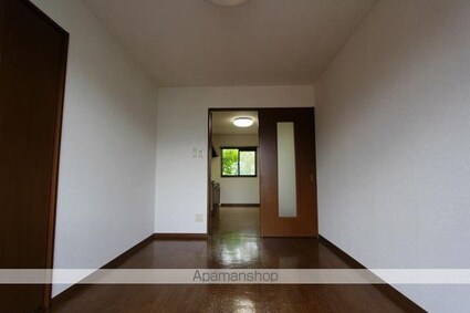 フォブールＤＭＣ・Ｄ[2DK/42.23m2]の内装3