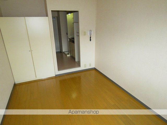 ポルタオーレアの内装写真