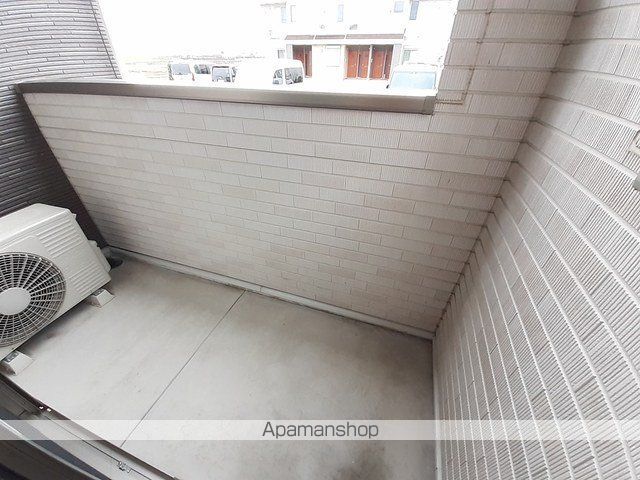 ハッピースマイルビラIIIの内装写真