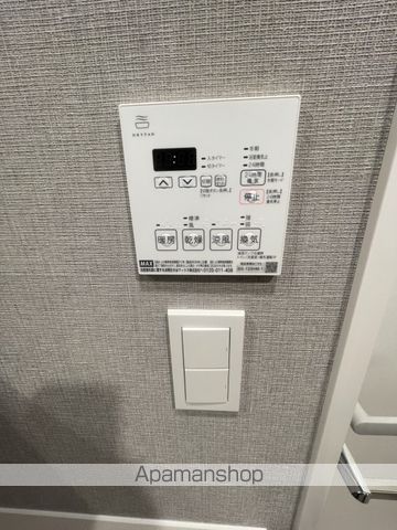 ALIVIS綾瀬の内装写真