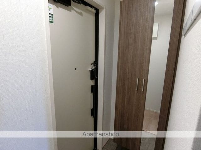 DーROOM遠見塚IIIの内装写真