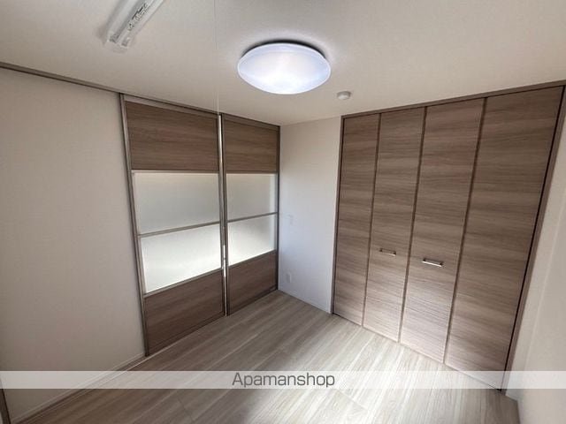 MAISON DE 青木の内装写真