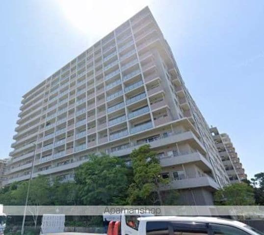 プライムメゾン セントラルパークの外観写真