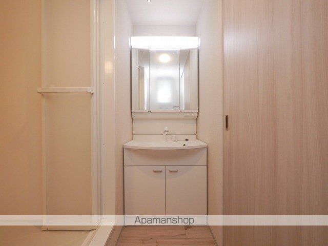 PORTEーBONHEURの内装写真
