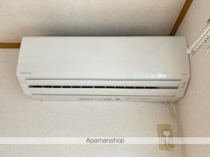 瀬田北壱番館[2DK/44.34m2]のその他設備