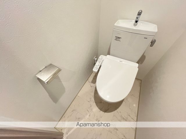 VITA荒本の内装写真