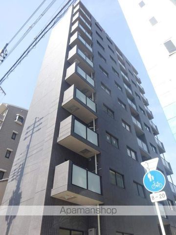 FDS VALORの外観写真