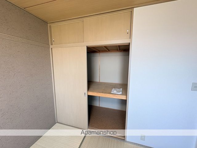 第二ヤマダハイツの内装写真