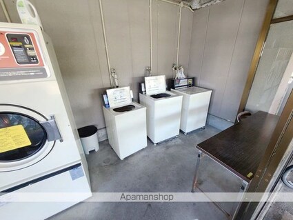 サンライズ白板[1R/24m2]の共用部4