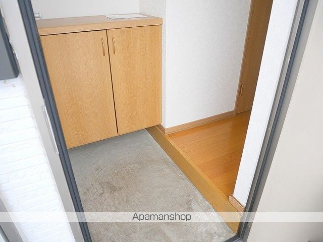 明日檜第3コーポの内装写真