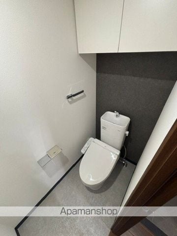 THE SHINAGAWA EAST RESIDENCEの内装写真
