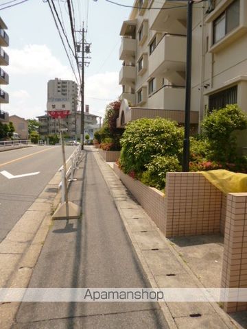 サンファミリア長久手IIの外観写真