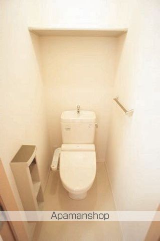 プランドールの内装写真