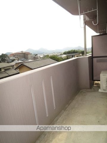 アンビシオン函南の内装写真