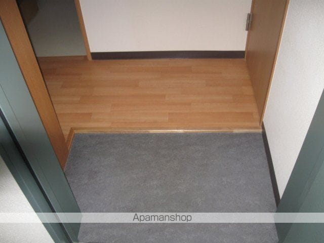 プレミエール東札幌の内装写真