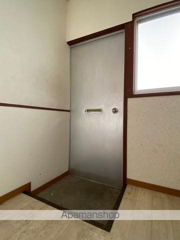 NSコーポIIの内装写真