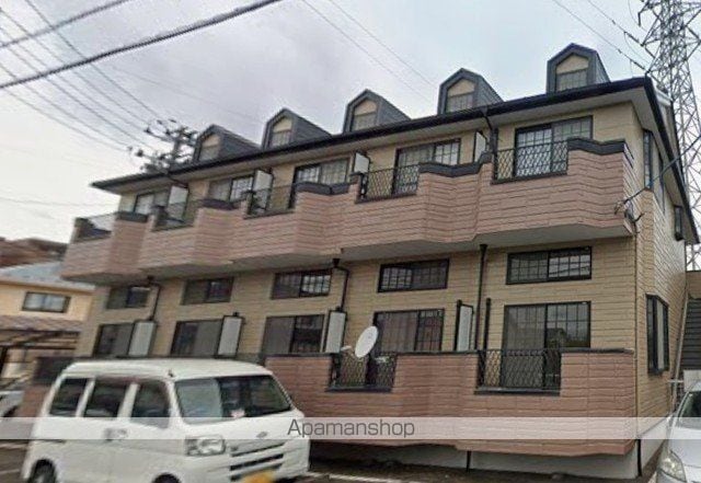 ソレアード遠見塚壱番館