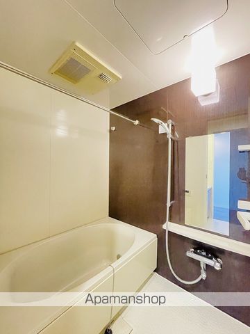Ambiente 泉の内装写真