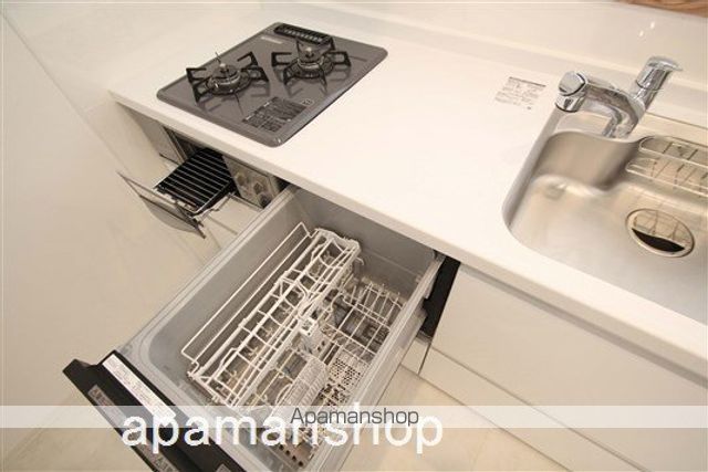 C.COLOR南新町の内装写真