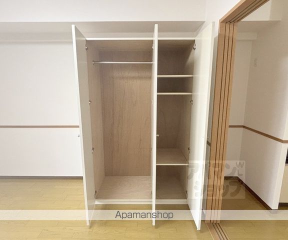 ALBA烏丸御池の内装写真