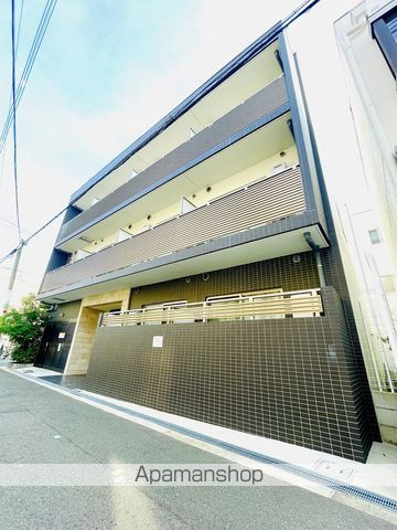ライブ カーサ千林大宮の外観写真