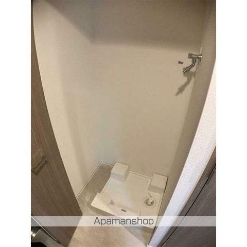 SーRESIDENCE福島玉川DEUXの内装写真
