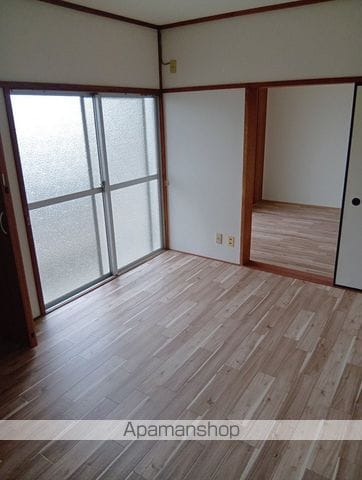 鈴木マンションの内装写真