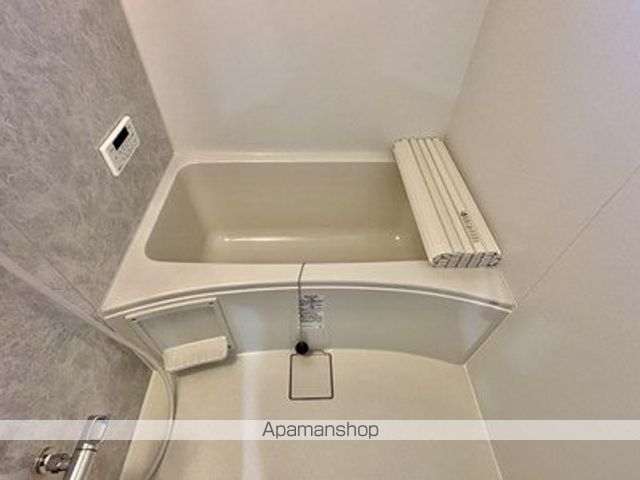 菊池市 2階建 築3年の内装写真