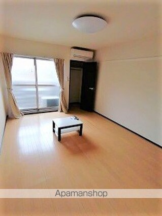 クレイノやまぼうし[1K/22.35m2]のリビング・居間1