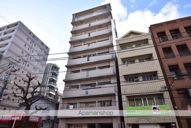 LA PRIMAVILLA地蔵通りの外観写真
