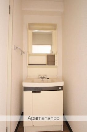 桜町ハイツ[3DK/51.72m2]の洗面所