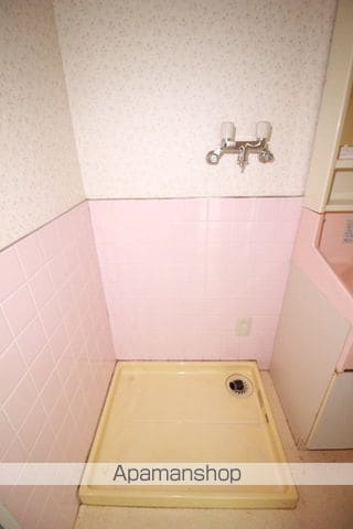 山陽マンションの内装写真