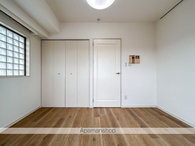 スカイコート後楽園壱番館の内装写真