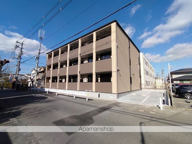 H-maison大蓮北