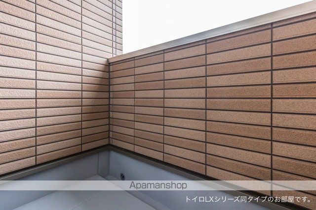 ハレレアの内装写真