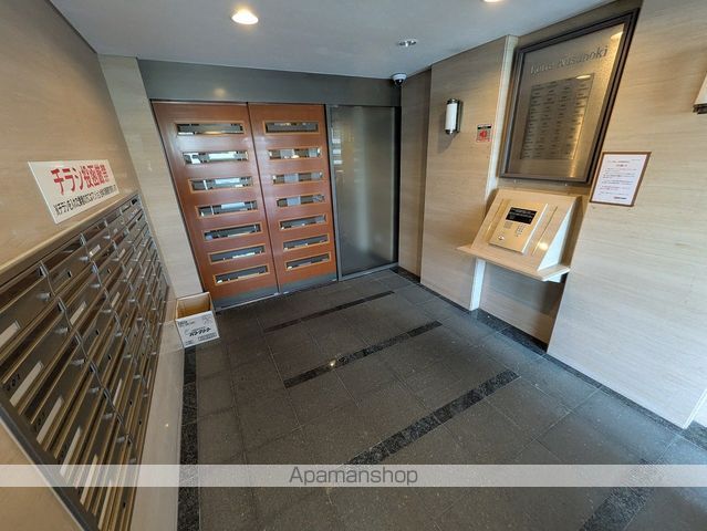 ロアール楠木の内装写真
