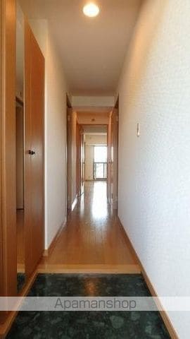 サントラップアベニューの内装写真