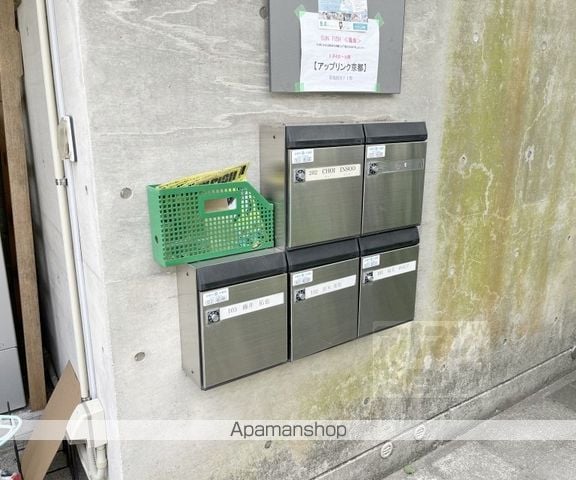 叡山電鉄 修学院駅 徒歩13分 2階建 築37年のその他写真