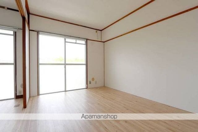 ビレッジハウス志染5号棟の内装写真